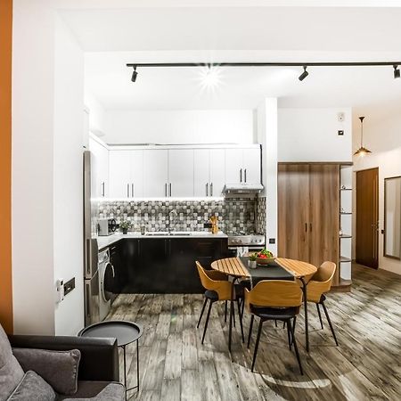 Hotelise I Gin Apartment Єреван Екстер'єр фото