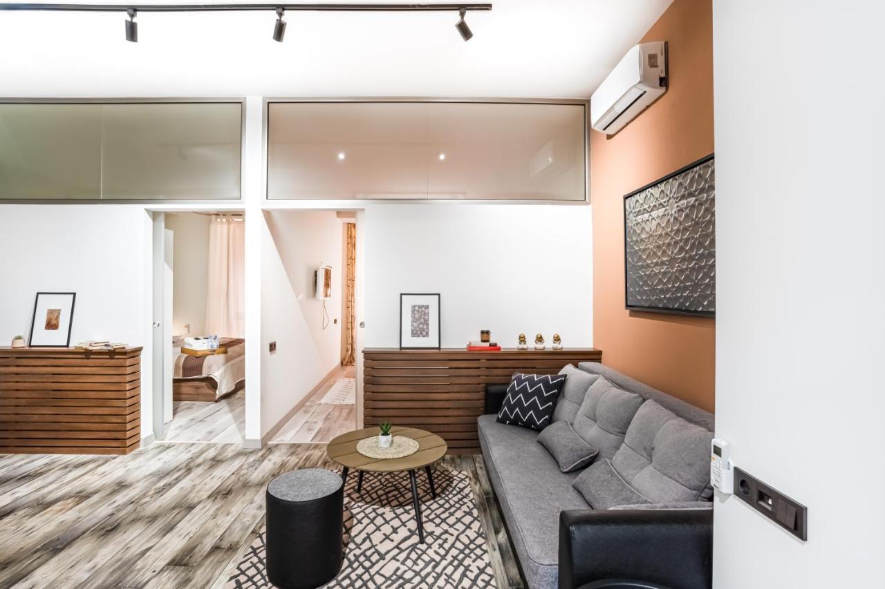 Hotelise I Gin Apartment Єреван Екстер'єр фото