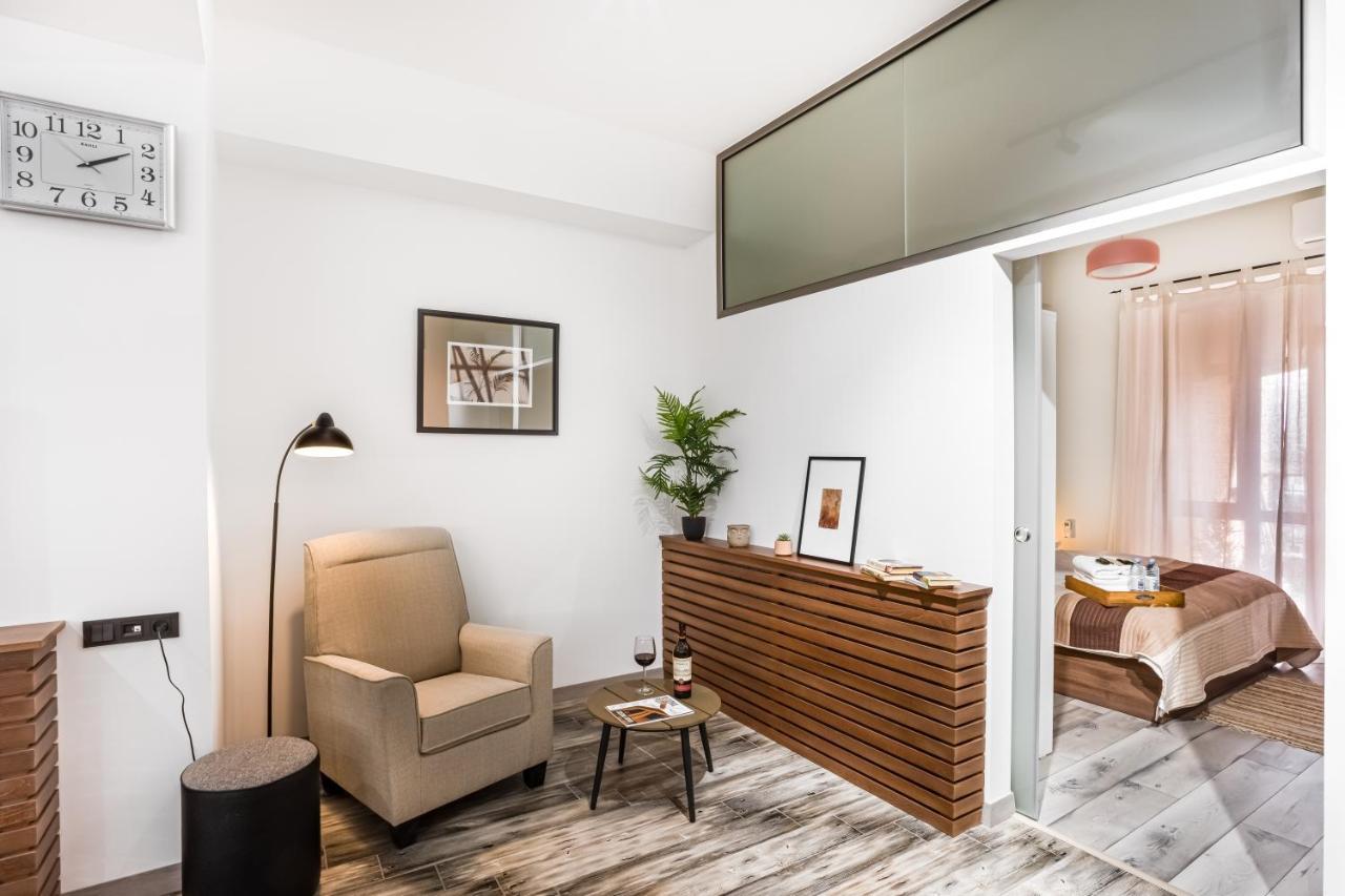 Hotelise I Gin Apartment Єреван Екстер'єр фото