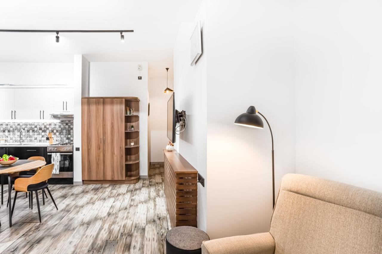 Hotelise I Gin Apartment Єреван Екстер'єр фото