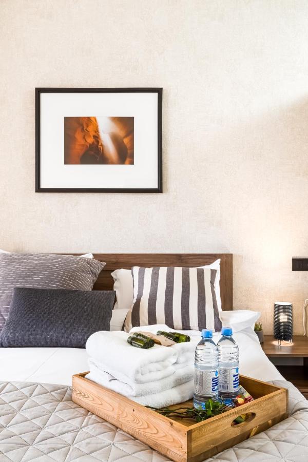 Hotelise I Gin Apartment Єреван Екстер'єр фото